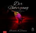 Cover: Der Untergang - abod