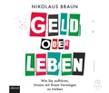 Cover: Geld oder Leben - abod