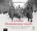 Cover: Als die Demokratie starb - abod