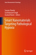 Cover: Smart Nanomaterials Targeting Pathological Hypoxia - Springer