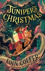 Cover: Juniper's Christmas - HarperCollins