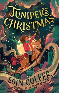 Enlarge image Cover: Juniper's Christmas - HarperCollins