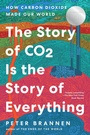 Bild: The Story of CO2 Is the Story of Everything - HarperCollins