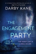 Cover: The Engagement Party - HarperCollins