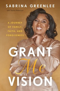 Enlarge image Cover: Grant Me Vision - HarperCollins