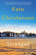 Cover: Welcome Home, Stranger - HarperCollins