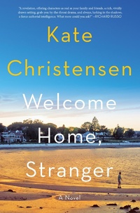 Enlarge image Cover: Welcome Home, Stranger - HarperCollins