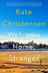 Enlarge image Cover: Welcome Home, Stranger - Harper