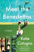 Cover: Meet the Benedettos - HarperCollins