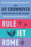 Cover: The Jay Crownover Book Set 1 - HarperCollins