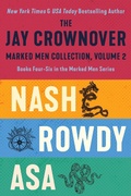 Cover: The Jay Crownover Book Set 2 - HarperCollins
