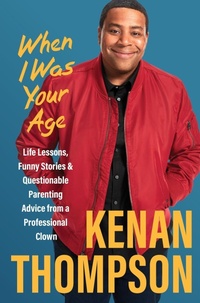 Enlarge image Cover: When I Was Your Age - Harper