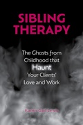 Cover: Sibling Therapy - OUP eBook