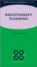 Abbildung von: Radiotherapy Planning - OUP eBook
