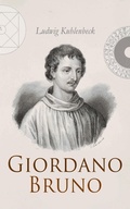 Cover: Giordano Bruno - e-artnow