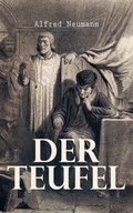 Cover: Der Teufel - e-artnow