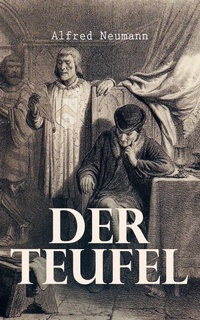 Enlarge image Cover: Der Teufel - e-artnow
