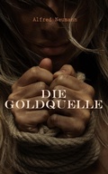 Cover: Die Goldquelle - e-artnow