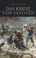 Cover: Das Kreuz von Savoyen - e-artnow