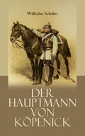 Cover: Der Hauptmann von K&ouml;penick - e-artnow