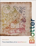 Cover: Blotter - MIT Press