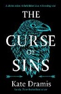 Cover: The Curse of Sins - Michael Joseph Ltd