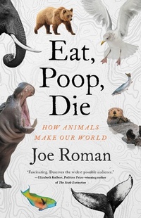 Abbildung von: Eat, Poop, Die - Little, Brown Spark