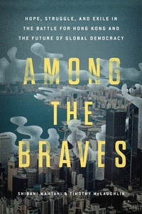 Bild: Among the Braves - Grand Central Publishing