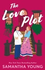 Cover: The Love Plot - Piatkus Books