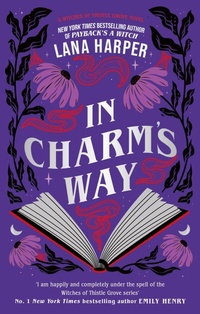 Enlarge image Cover: In Charm's Way - Piatkus Books