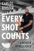 Cover: Every Shot Counts - Hanover Square Press