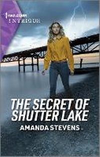Abbildung von: The Secret of Shutter Lake - HARLEQUIN INTRIGUE