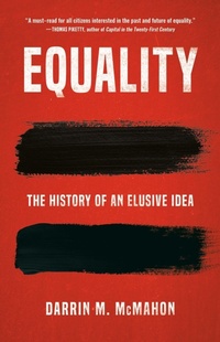 Enlarge image Cover: Equality - Basic Books