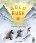 Cover: Gold Rush - Wide Eyed Editions