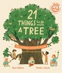 Cover: 21 Things to Do With a Tree - Ivy Kids Eco