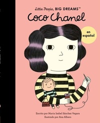 Abbildung von: Coco Chanel (Spanish Edition): Volume 1 - Frances Lincoln Children's Books