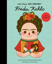 Abbildung von: Frida Kahlo (Spanish Edition): Volume 2 - Frances Lincoln Children's Books