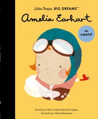 Abbildung von: Amelia Earhart (Spanish Edition) - Frances Lincoln Children's Books