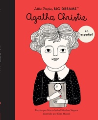 Abbildung von: Agatha Christie (Spanish Edition): Volume 5 - Frances Lincoln Children's Books