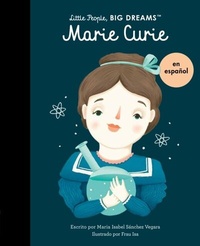 Abbildung von: Marie Curie (Spanish Edition): Volume 6 - Frances Lincoln Children's Books