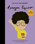 Cover: Corazon Aquino (Spanish Edition): Volume 43 - Frances Lincoln Children's Books