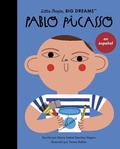 Cover: Pablo Picasso (Spanish Edition): Volume 74 - Frances Lincoln Children's Books