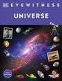 Cover: Eyewitness Universe - DK Children