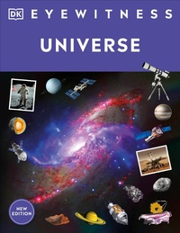 Enlarge image Cover: Eyewitness Universe - DK Children