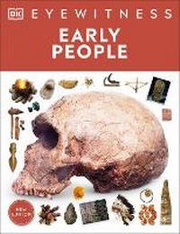 Abbildung von: Eyewitness Early People - DK Children