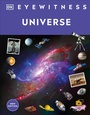 Cover: Eyewitness Universe - DK Children
