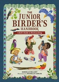 Cover: The Junior Birder's Handbook - Running Press