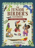 Cover: The Junior Birder's Handbook - Running Press Kids