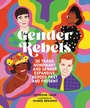 Cover: Gender Rebels - Running Press