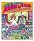 Cover: A Kid's Guide to Anime & Manga - Running Press Kids